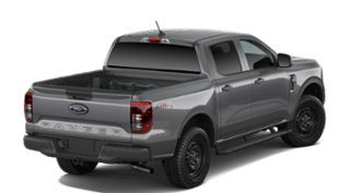 2026 Ford Ranger® External Image 3